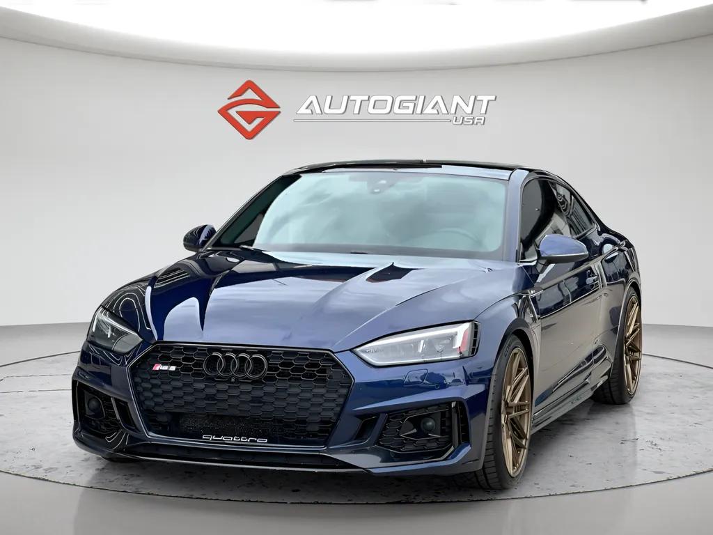 audi rs 5 2018 WUAPWAF57JA904688 image audi rs 5 2018 WUAPWAF57JA904688 image